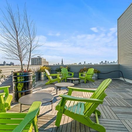 Pure Relaxation-Luxury/Roof Top* Filadelfie Exteriér fotografie